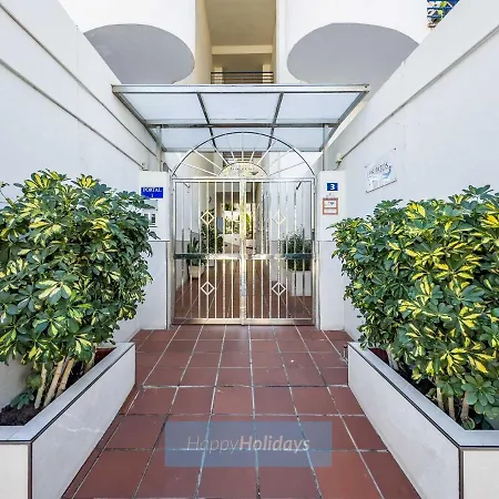 Appartement Hh Costa Benalmádena