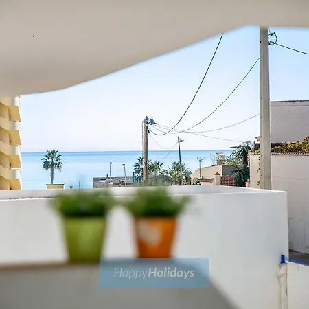 Appartement Hh Costa *