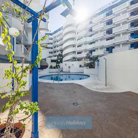 Hh Costa Appartement