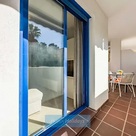 Hh Costa Apartment Benalmádena